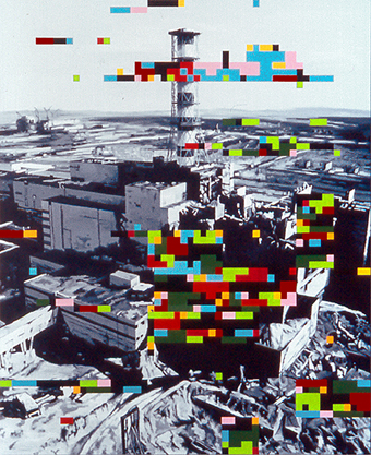 Arte Balcanica alla Gas Art Gallery di Torino